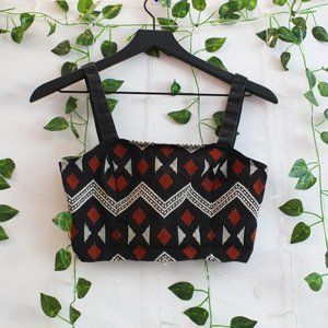 Forever 21 Crop Top Tank